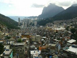 Rio Alternative Tour