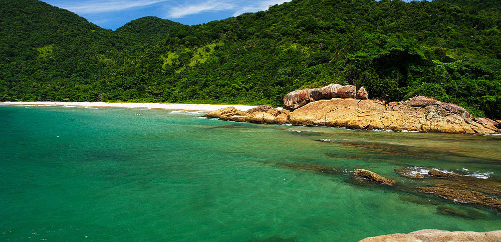 Praia do Cachada&ccedil;o