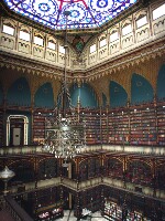 Real Gabinete Portugues Da Leitura