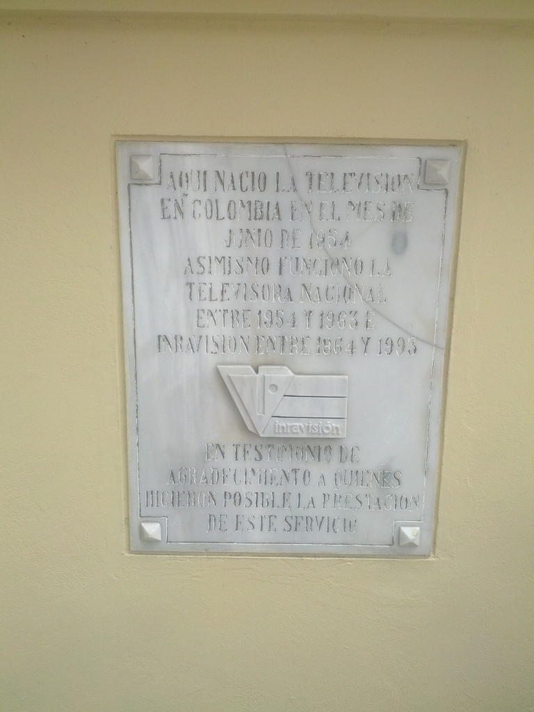 Biblioteca Nacional