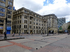 La Candelaria