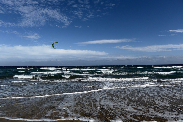 Surf Maspalomas