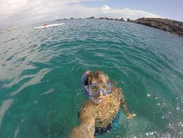 Secret Surf School Tenerife