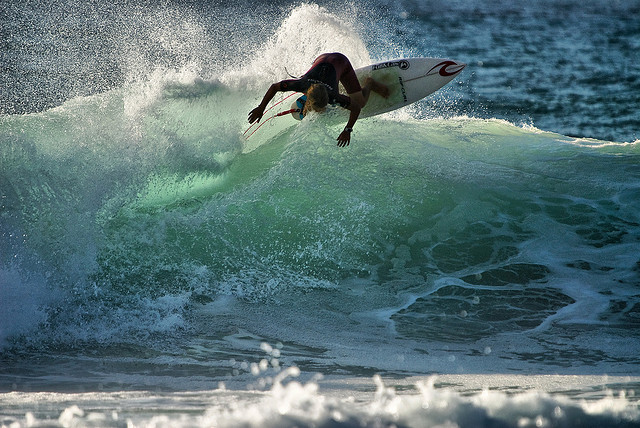 Dias de Surf