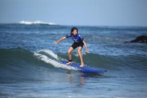 Ecole de Surf Hastea