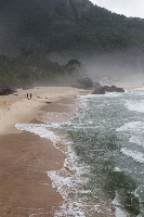 Praia Arpoador Brazil Surf