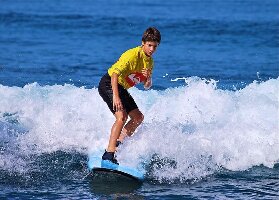 K16 Surf School