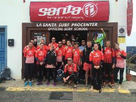 La Santa Surf Procenter