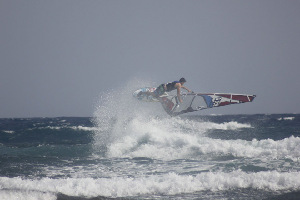 Surf Center Playa Sur