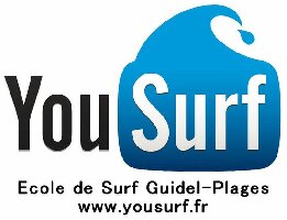 Guidel France Surf