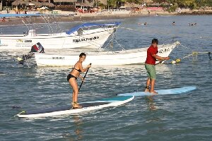 El Enclote Mexico Surf