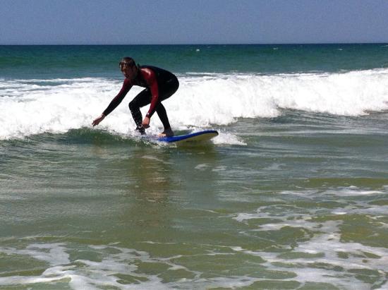 Quebra Coco Surf School and Shop
