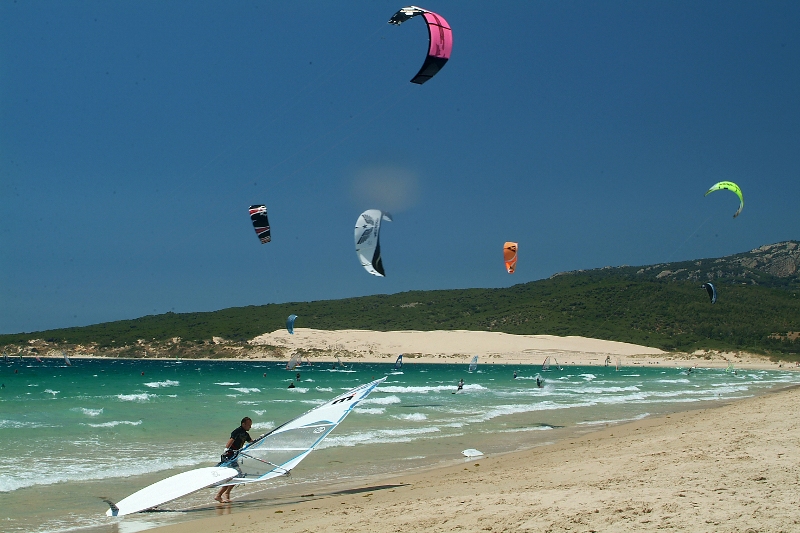 Surf Center Tarifa