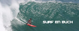 Arcachon France Surf