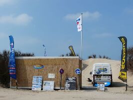 Saint-Trojan-les-Bains France Surf