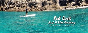 Red Rock Surf and Kite Academy