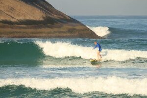 Rio Surf n Stay - Day Classes