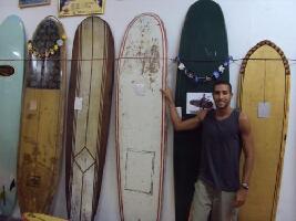 Cabo Frio Brazil Surf
