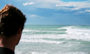 Escuela de Surf El Pico