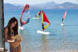 HYERES France Surf
