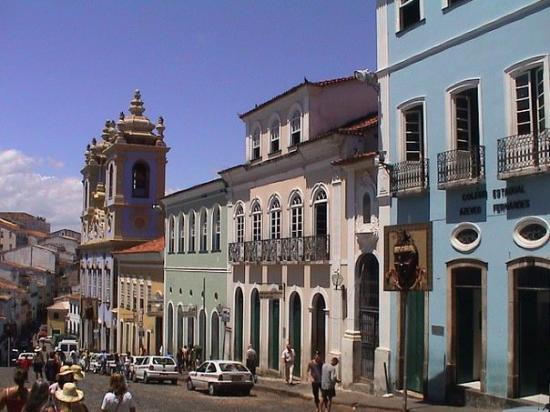 Centro de Terapia em Surf