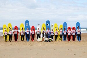 Ecole de Surf La Dune