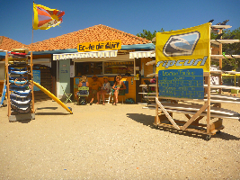 Ecole de Surf - Esprit Oc&eacute;an