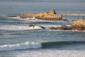 Ecole de Surf Eric Garry