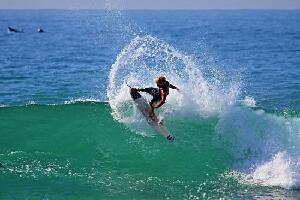 Pro Surf Morocco