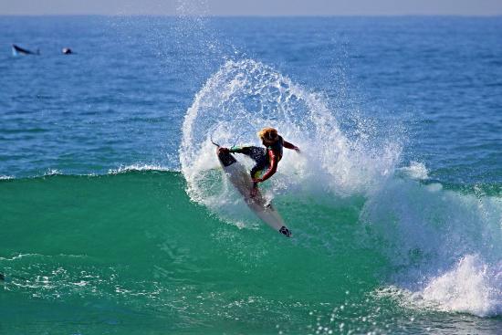 Pro Surf Morocco