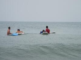 Pondicherry India School