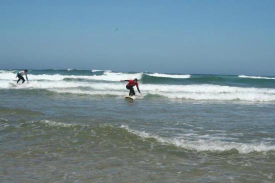 FilSurf Surf School
