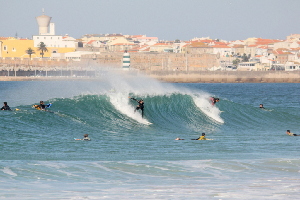 Peniche Surf Camp