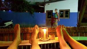 Koha Surf Lounge