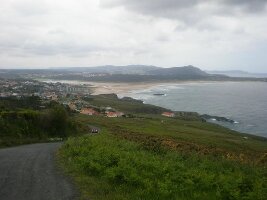 Lago Spain Surf