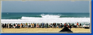Seignosse Surf School