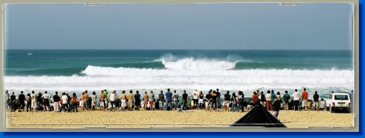 Seignosse Surf School