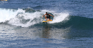 Escuela de Surf Buena Onda