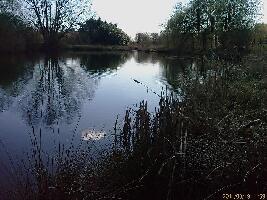 Sutton Coldfield England Park