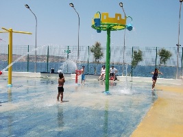 Fbigibba Malta Park