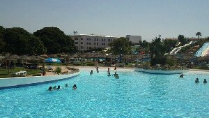 TORRE DEL MAR Spain Water Park