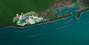 Fajardo Puerto Rico Water park