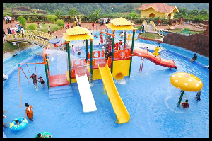 Kannur India Park