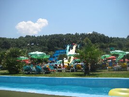 Hydropolis Water Park
