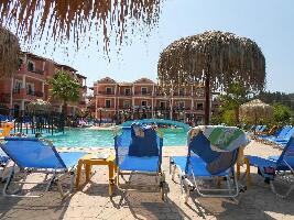Sidari Water Park Fun Park
