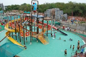 Haldiram Water Park