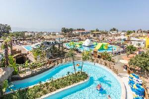 Kusadasi Turkey Water park