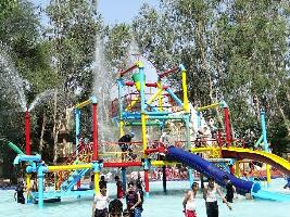 Shanti Sagar Resort and Water Park