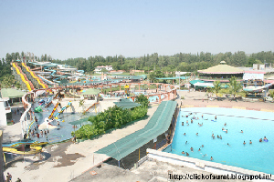 Water Fun Park