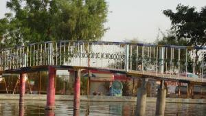 Bikaner India Park